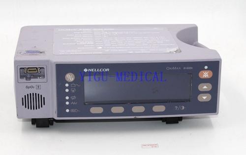 Thương hiệu  N-595 N-600 N-600X Máy đo oxy xung