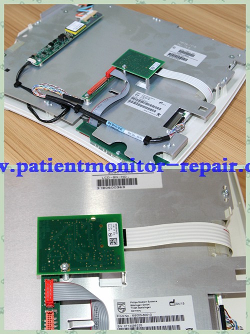 Màn hình theo dõi bệnh nhân  IntelliVue MP50 LCD PN 2090-0988 (M80003-60010)