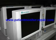 Giám sát y tế được sử dụng GE Cardiocap5 Monitor bệnh nhân với chức năng khí với cổ phiếu để bán và sửa chữa