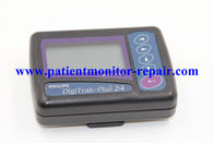 Các bộ phận sửa chữa màn hình bệnh nhân của  Digitrak Plus Máy ghi Holter 24 giờ - M3100A với các cổ phiếu để thay thế y tế
