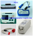 Zoll Defibrillator 269 Cable Line 93200400 Máy in và pin ETCO2 Module cho Sellimg và Repairiing
