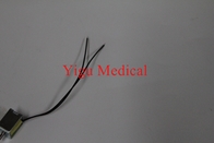 Vật liệu kim loại Bộ phận thiết bị y tế Màn hình bệnh nhân Van điện từ 12V