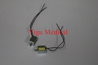 Vật liệu kim loại Bộ phận thiết bị y tế Màn hình bệnh nhân Van điện từ 12V