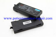 Pin thiết bị y tế 11.1V 4500mAh Mindray BeneView T5 T6 T8, Màn hình bệnh nhân Origianl Battery