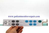 GE B30 B30i Màn hình chính Bảng điều khiển bệnh nhân Nút nút Bảng điều khiển Nhấn nút Tấm pn 2039486-001B1CN
