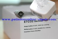 Thiết bị y tế gốc Phụ kiện  M2501A Cảm biến OEM ETCO2 tương thích cho bệnh viện