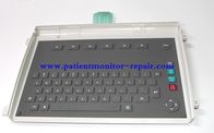 Bộ bàn phím máy điện tâm đồ GE MAC5500 PN: 9372-00625-001C