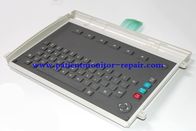 Bộ bàn phím máy điện tâm đồ GE MAC5500 PN: 9372-00625-001C