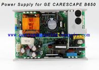 Bảng điện cho GE CARESCAPE B650 Màn hình cung cấp năng lượng Bảng điện Power Pack Gói tiêu chuẩn thông thường
