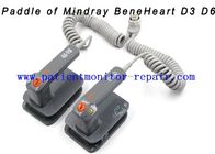 Máy khử rung tim ban đầu trong điều kiện vật lý và chức năng tốt để Mindray BeneHeart D3 D6