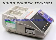 Các bộ phận sửa chữa máy khử rung tim đã qua sử dụng Các bộ phận sửa chữa máy khử trùng NIHON KOHDEN TEC-5521