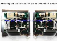 Bảng huyết áp Mindray D6 Máy khử rung tim Phụ tùng máy / Phụ kiện thiết bị y tế