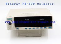Mindray PM - 600 Máy đo oxy xung được sử dụng với 90 ngày bảo hành trong điều kiện tốt về thể chất và chức năng