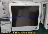 GE B650 Sửa chữa màn hình bệnh nhân với các bộ phận / thiết bị y tế