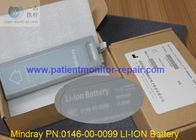 Pin thiết bị y tế chính hãng / Pin Mindray Li - Pin 11.1V PN 0146-00-0099