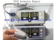 Bộ phận thiết bị y tế gốc / Sửa chữa màn hình bệnh nhân TYCO Oimumeter