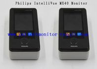 IntelliVue MX40 Máy theo dõi bệnh nhân đã qua sử dụng với bảo hành 90 ngày