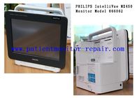IntelliVue MX450 Bộ phận sửa chữa màn hình bệnh nhân đã qua sử dụng Model 866062