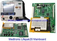 Máy khử rung tim Medtronic Lifepak20 Mainboard với 3 tháng bảo hành