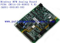 Bộ phận thiết bị y tế PCBA Board MPM (M51A-20-80852 VB) (Q051-000185-00) dành cho màn hình Mindray
