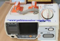 Bộ phận máy khử rung tim Nihon Kohden Cardiolife TEC-7511C / Máy khử rung tim ngoài tự động