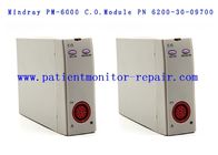 Mô-đun theo dõi bệnh nhân PM-6000 Mindray PN 6200-30-09700 Bản gốc