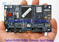Thiết bị y tế Phụ tùng thay thế  N-560 N-550 Oimumeter Spo2 Board