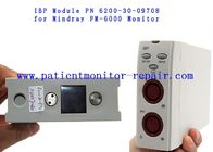 Mô-đun IBP của Mindray PM-6000 PN 6200-30-09708 trong tình trạng tốt