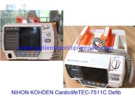 Yigu Y tế Nihon Kohden Cardiolife TEC-7511C Dịch vụ sửa chữa máy khử rung tim với 90 ngày bảo hành