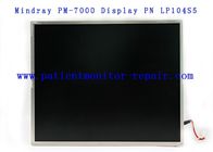Màn hình màn hình LCD PM7000 Mindray PM-7000 PN LP104S5