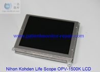 Màn hình bệnh nhân Màn hình LCD Phụ kiện thiết bị y tế Nihon Kohden Life Phạm vi OPV-1500K