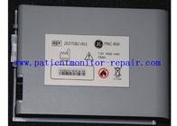 Pin thiết bị y tế MAC800 ECG # 2037082-001 GE Lô hàng 3-5 ngày đã đến