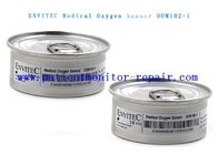 Phụ kiện thiết bị y tế ENVITEC Cảm biến oxy y tế OOM102-1