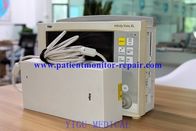 Thiết bị y tế được sử dụng màu trắng của máy theo dõi bệnh nhân Infinity Vista XL được bảo hành 90 ngày