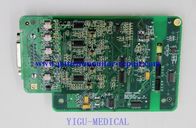 Bộ phận thiết bị y tế Mindray SE-38 Tấm tim SE-ECG-12 MS1R-20453-V1