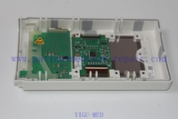P / N M3002-60010 Phụ kiện thiết bị y tế Màn hình MP2 Vỏ phía trước có màn hình LCD bằng văn bản tiếng Anh