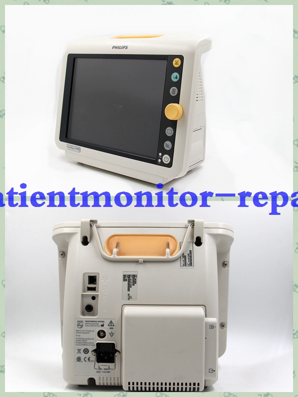 Mindray Datascope Spaectrum HOẶC Màn hình bệnh nhân hiển thị tấm áp lực cao với bàn phím