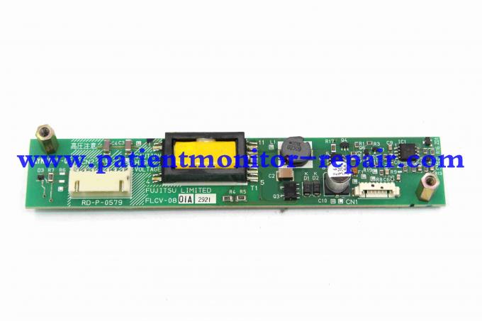 NIHON KOHDEN BSM-2301 loạt màn hình bệnh nhân cao áp tổng đài