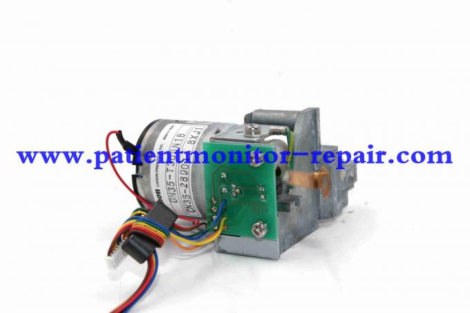 NIHON KOHDEN ECG-1205A ECG động cơ màn hình
