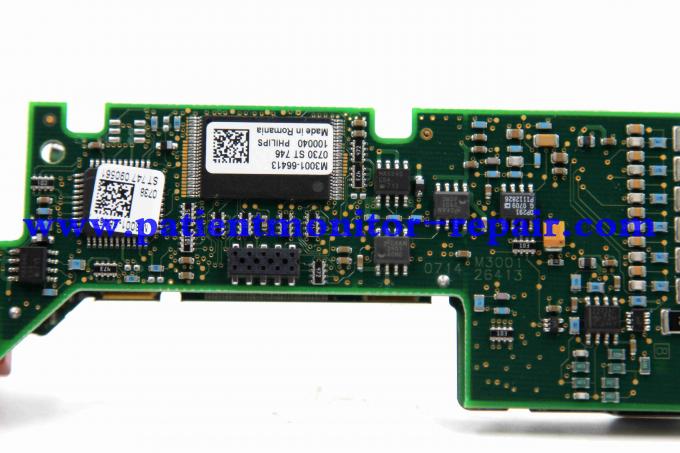  M3001A Mô-đun thông số bảng lõi M3001-66413 (M3001-26413)