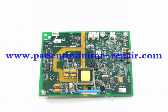 Bo mạch chủ mô-đun Mindray T5 T6 T8 MPM M51A-30-80851 (M51A-20-80850)