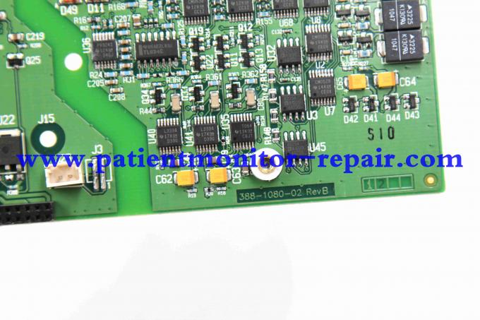 Sacelabs 91330 màn hình bệnh nhân mainboard 388-1080-02 (670-1401-02)