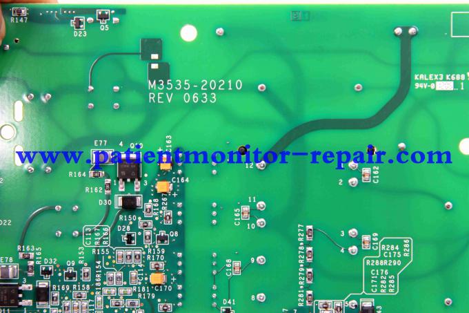  HR MRx M3535A Máy khử rung tim khử rung tim M3535-60210 (M3535-20210)