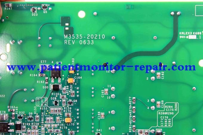  HeartStart MRx M3535A Máy khử rung tim khử rung tim M3535-60210 (M3535-20210)