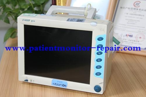 Sửa chữa màn hình bệnh nhân chuyên nghiệp Goldway UT4000F