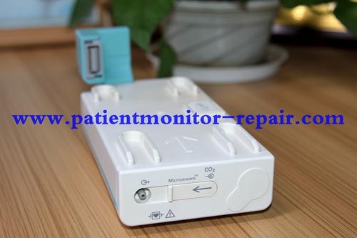  M3015A Microstream CO2