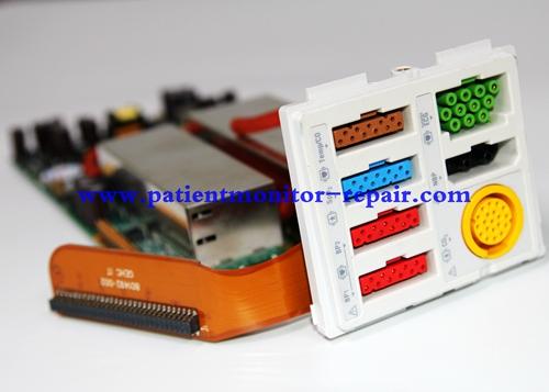 GE DASH3000 4000 5000 theo dõi bệnh nhân bảng DAS
