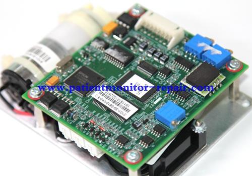 Dòng sản phẩm Mindray PM theo dõi huyết áp 9101-30-58101