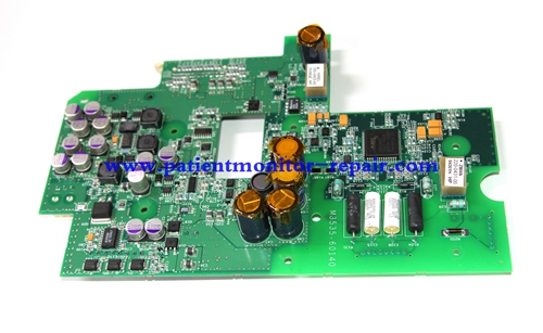 Máy khử rung tim  HR MRx M3535A Bảng cung cấp điện DC PN: M3535-60140