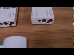 Xem Bản trình diễn theo dõi bệnh nhân di động Mô-đun M3015A Mô-đun CO2 Microstream HR MRX